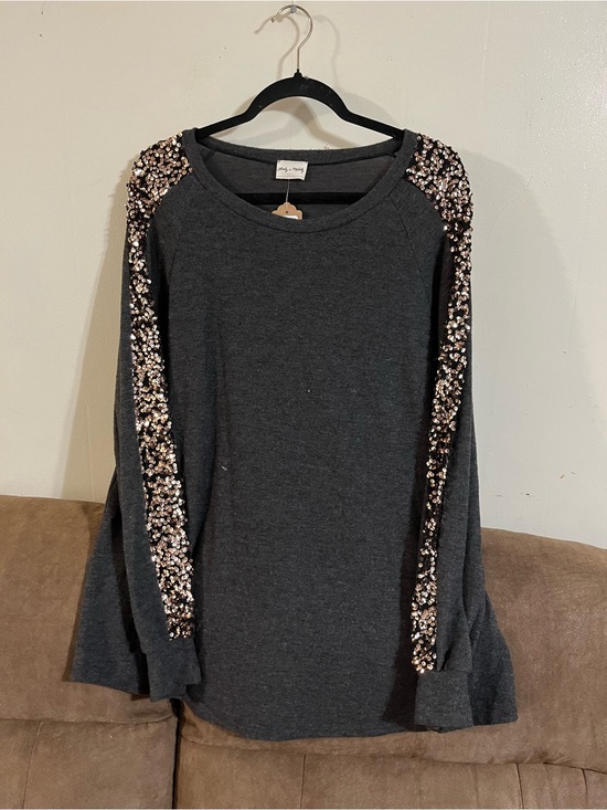 Lovely Melody Tops - NWT Boutique Lovely Melody Top Size 1X
